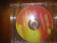 CD música Santana