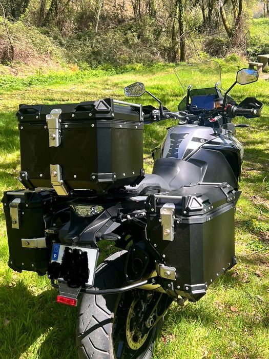 Ktm 1290 super adventure