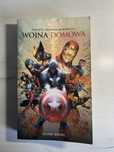avengers wojna domowa, stuart moore