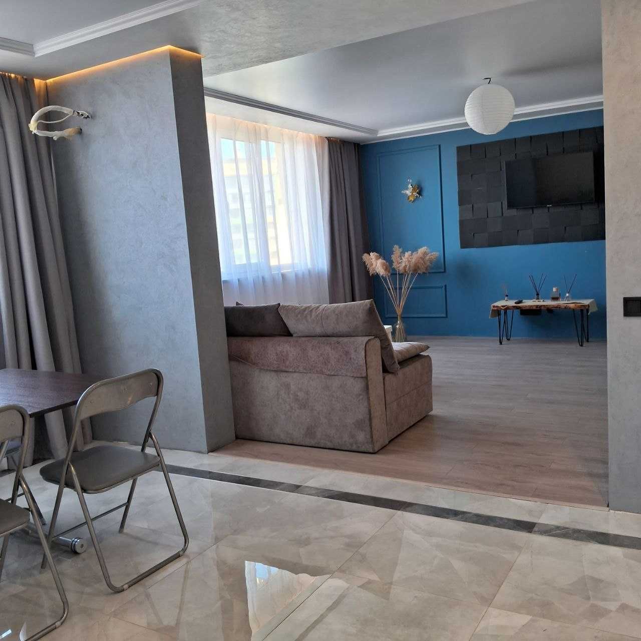 Сдам 2-ком ЖК LIKO-GRAD Perfect Town ул. Михайла Максимовича общ. 80м2