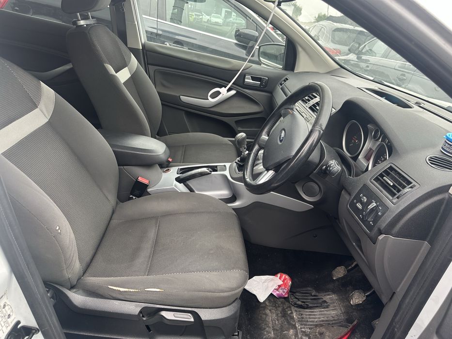 Ford Kuga silnik UKMA 2.0 TDCI 2013r,Anglik z kluczykami