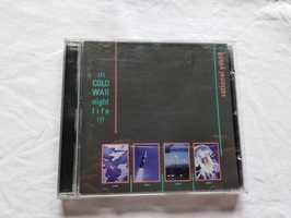 Rational Youth - Cold War Night Life promo Copy CD