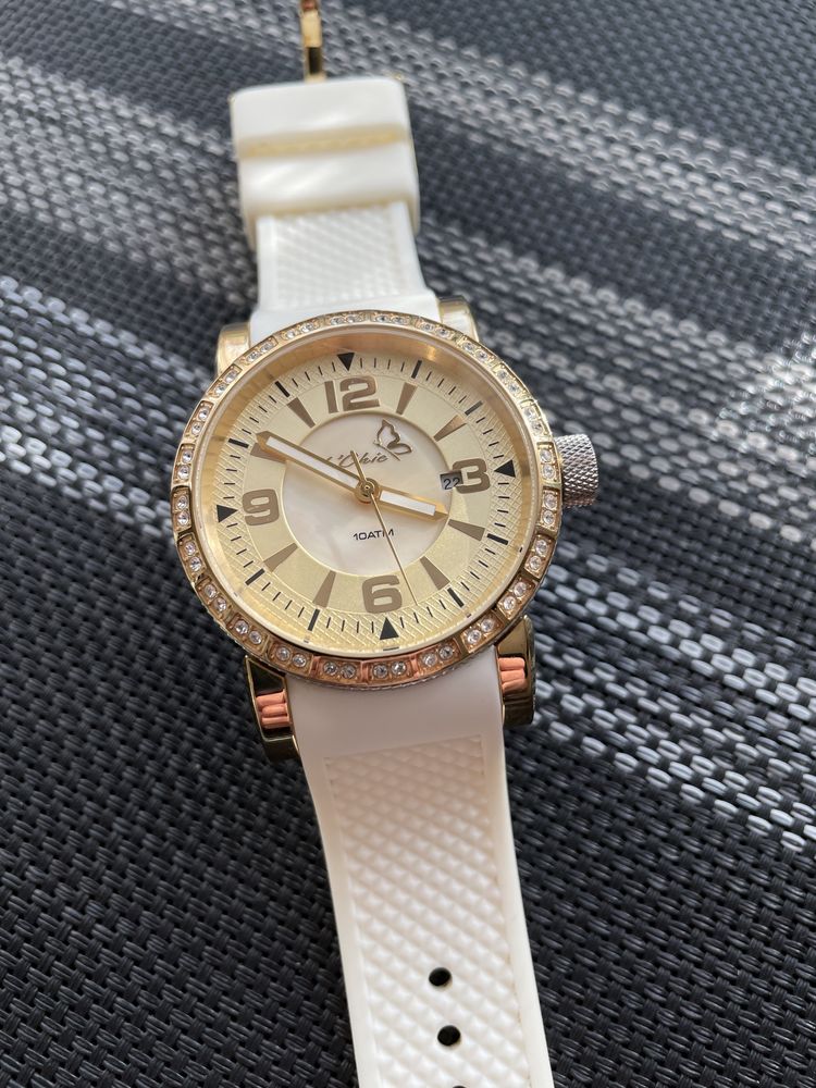 Наручний годинник Le Chic CL-5451-G