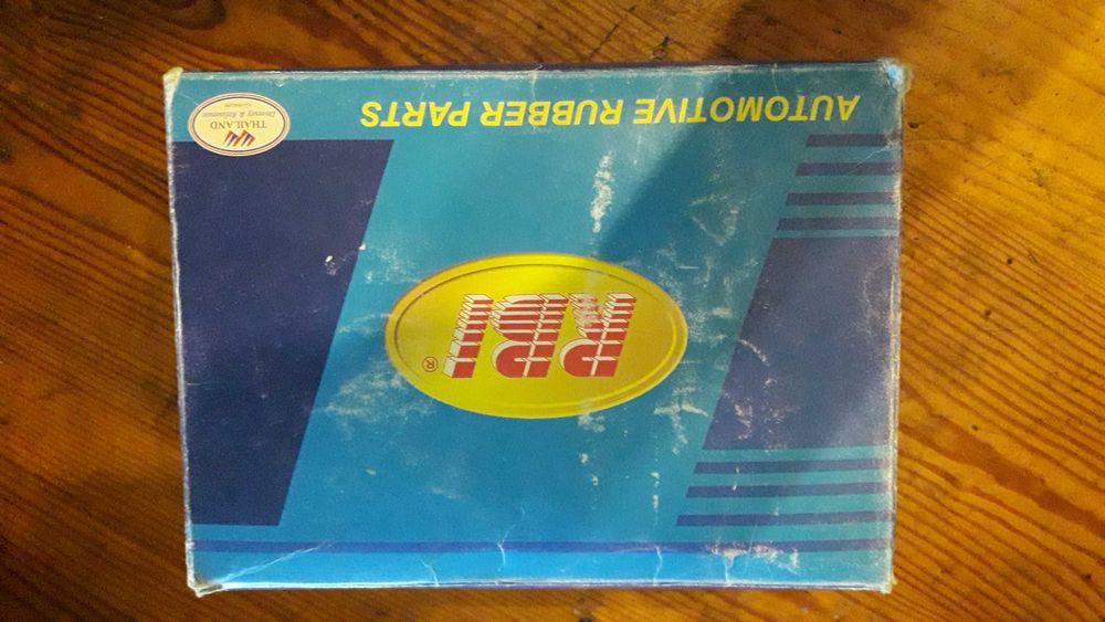 MR519127 Mitsubishi сайлентблок заднего прод. нижнего рычага MR403441