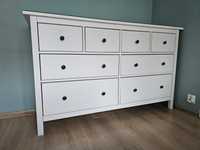 Komoda Ikea Hemnes