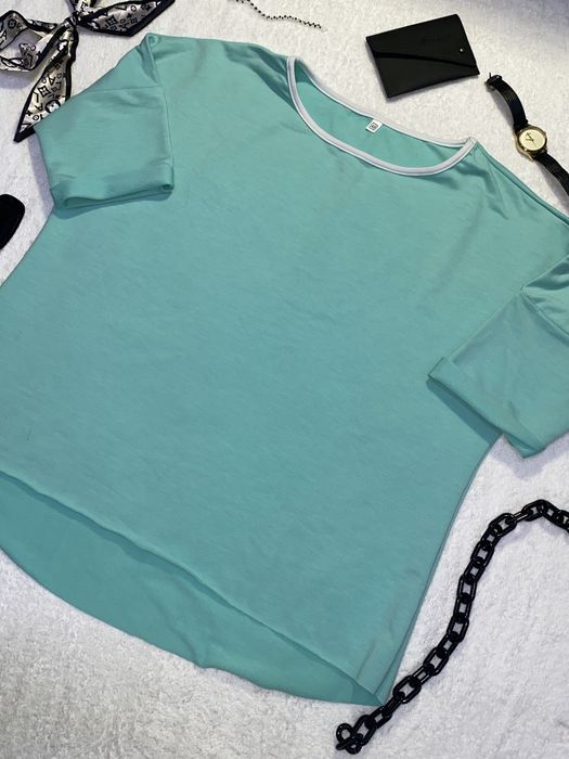 Костюм літній (футболка+брюки)