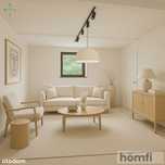 2 pokoje | 47,10 m² | Stare Podgórze ul. Lwowska 2