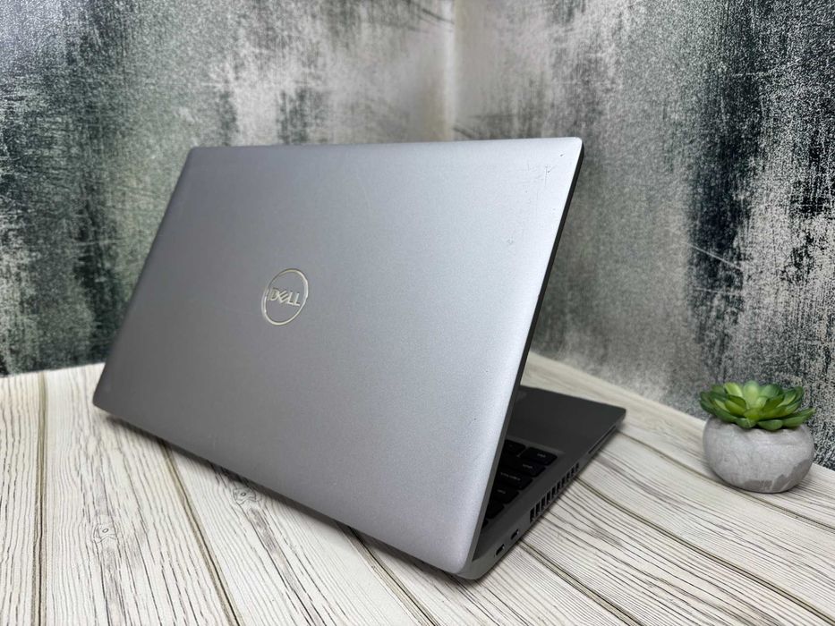 Ноутбук Dell Latitude 5520|15.6" Full HD|i5-1135G7|16 GB| SSD 512 GB