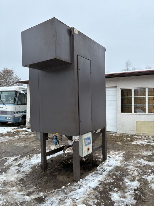 Odciąg pyłu, wyciąg dymu spawalniczego Donaldson DFPRO 8-SPRK