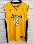 Майка NBA Lakers Adidas Howard