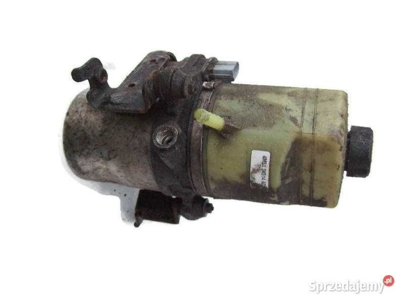 Focus MK2 1.6 TDCI Pompa wspomagania