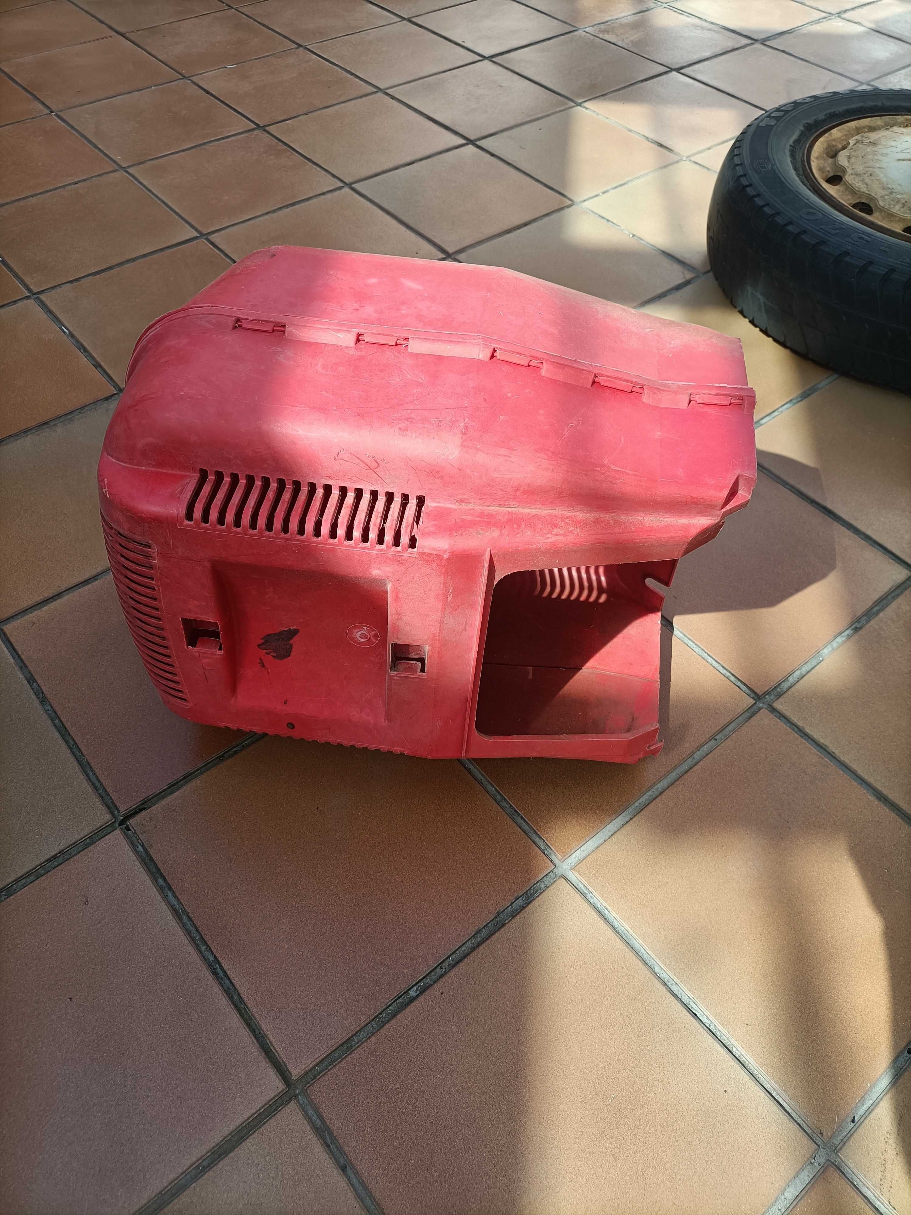 Cortador de Relva