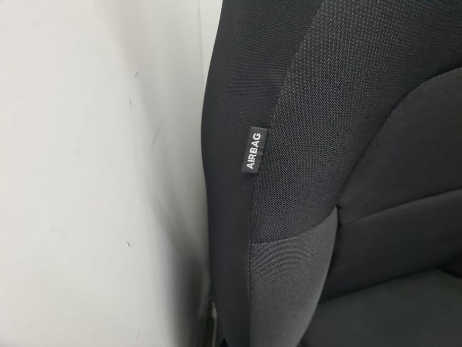 Airbag banco direito DACIA Sandero III