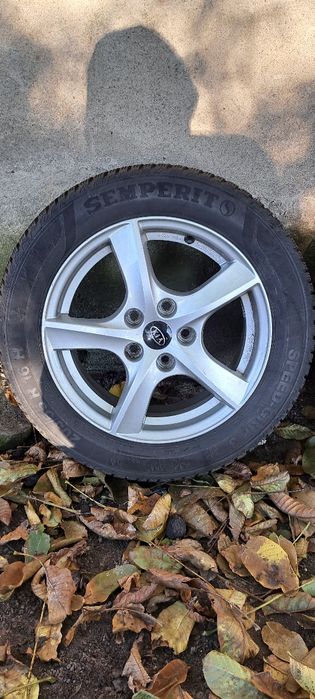 Sprzedam Kompletne Koła