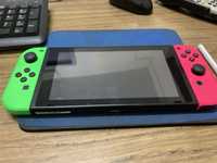 Nintendo Switch V1 DESBLOQUEAVEL