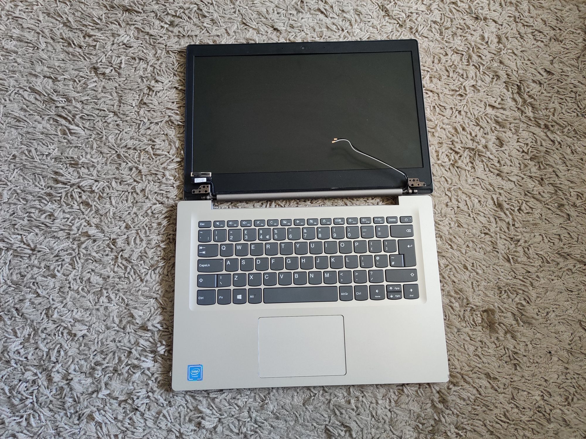 Portáteis Peças Lenovo ThinkPad L460 | s130-14igm
