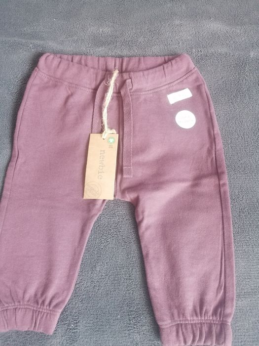 Spodnie Newbie NOWE