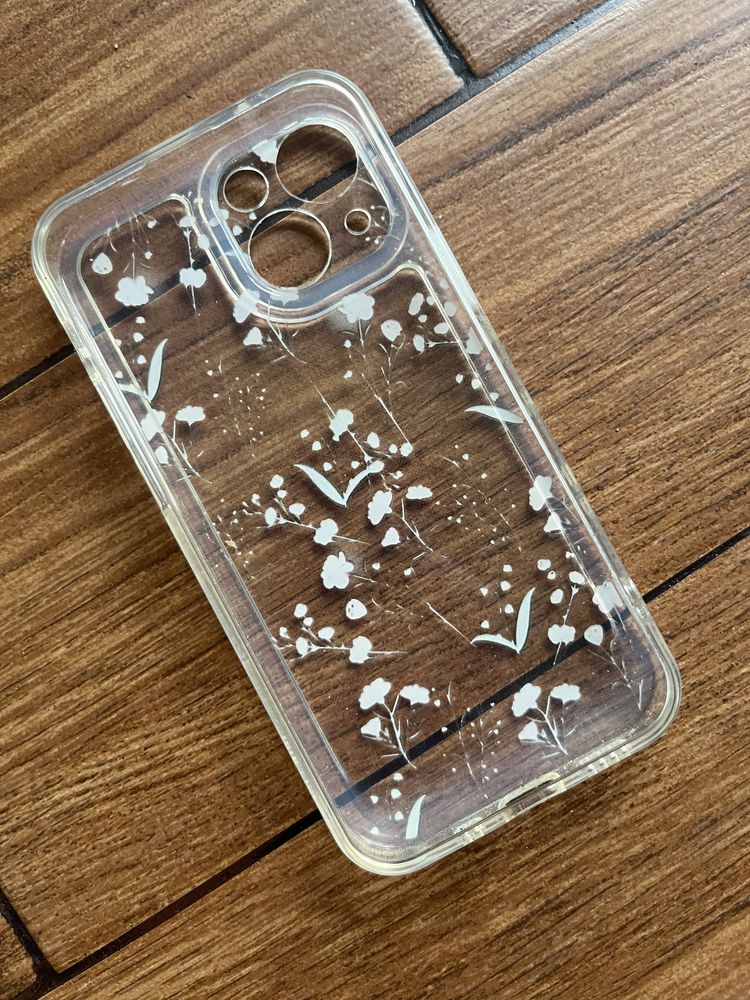 Etui case na telefon iphone 13 mini