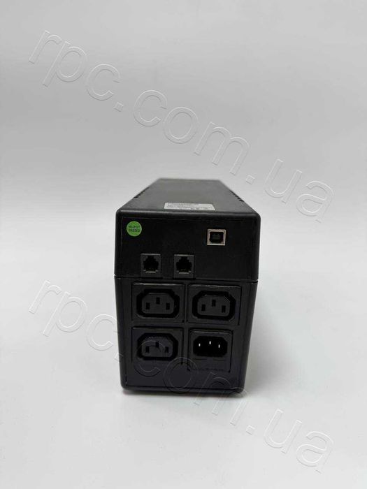 Безпребійник Eaton 600, 650 VA ДБЖ ИБП UPS 360W