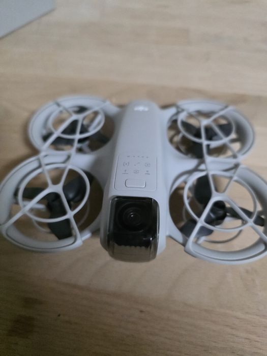 Dji neo combo sem comado