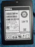 Dysk serwerowy ssd dell 3,84 tb Pm863a