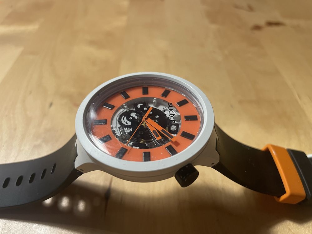 Zegarek SWATCH Orack