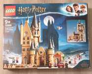 Lego Harry Potter - Hogwarts Astronomy Tower