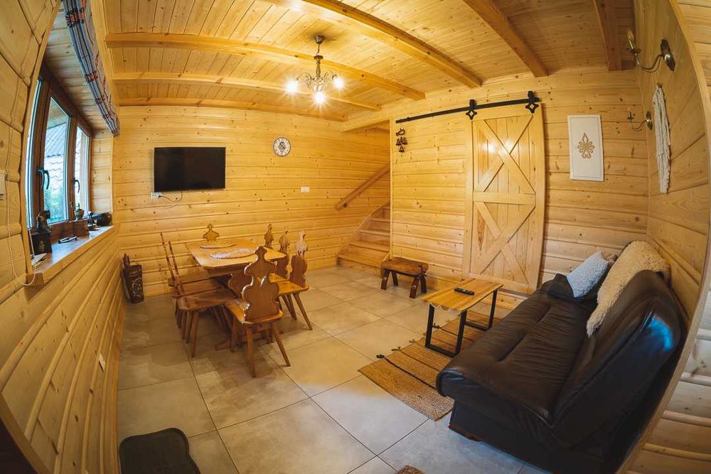 Magia Roztocza Krasnobród - Święta