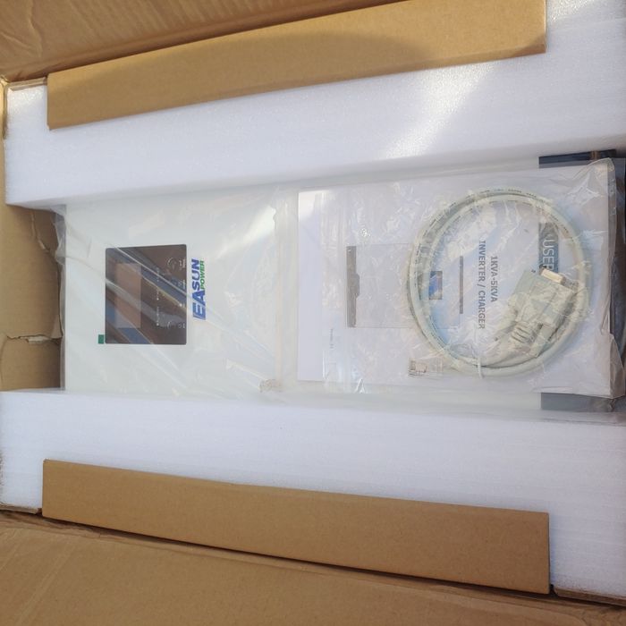 Комплект резервного живлення генератор інвертор 3.-10.2квт батареі літ