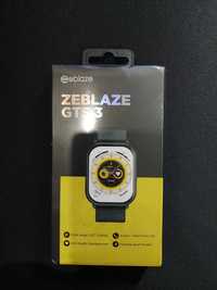 Годинник Zeblaze GTS 3 Чорний
