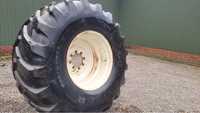 Opony rolnicze, koła, 800/65 R32 (case, fendt,new holland)