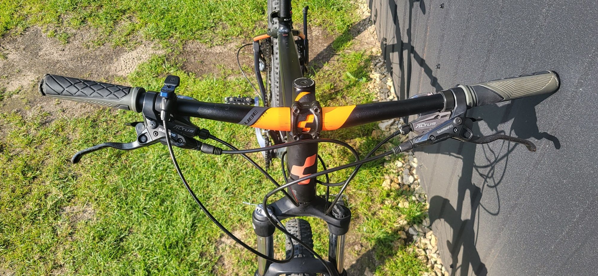 Rower Cube Aim SL
