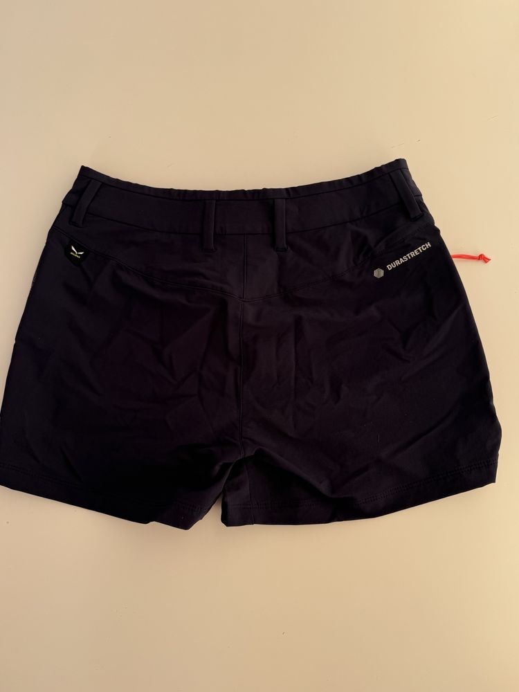 Spodenki trekkingowe Salewa Puez DST XS