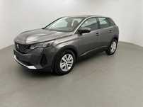 Peugeot 3008 PureTech 130 Stop & Start GPF EAT8 Active