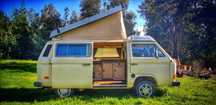 VW T3 Westfalia Peças