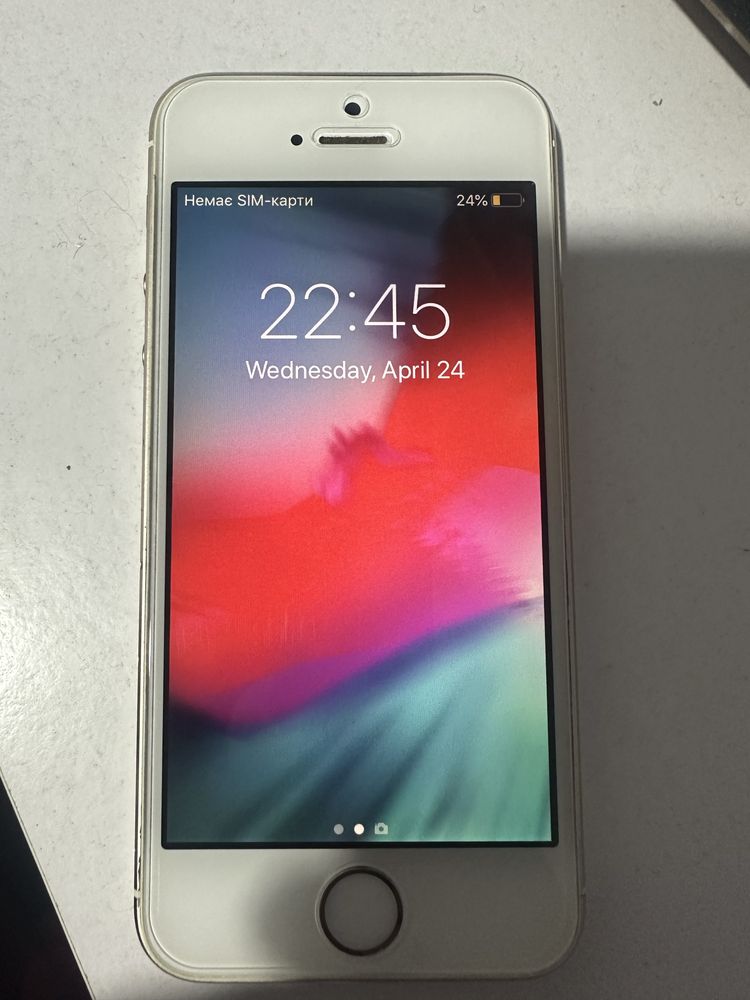 iPhone 5s 16 gb unlocked