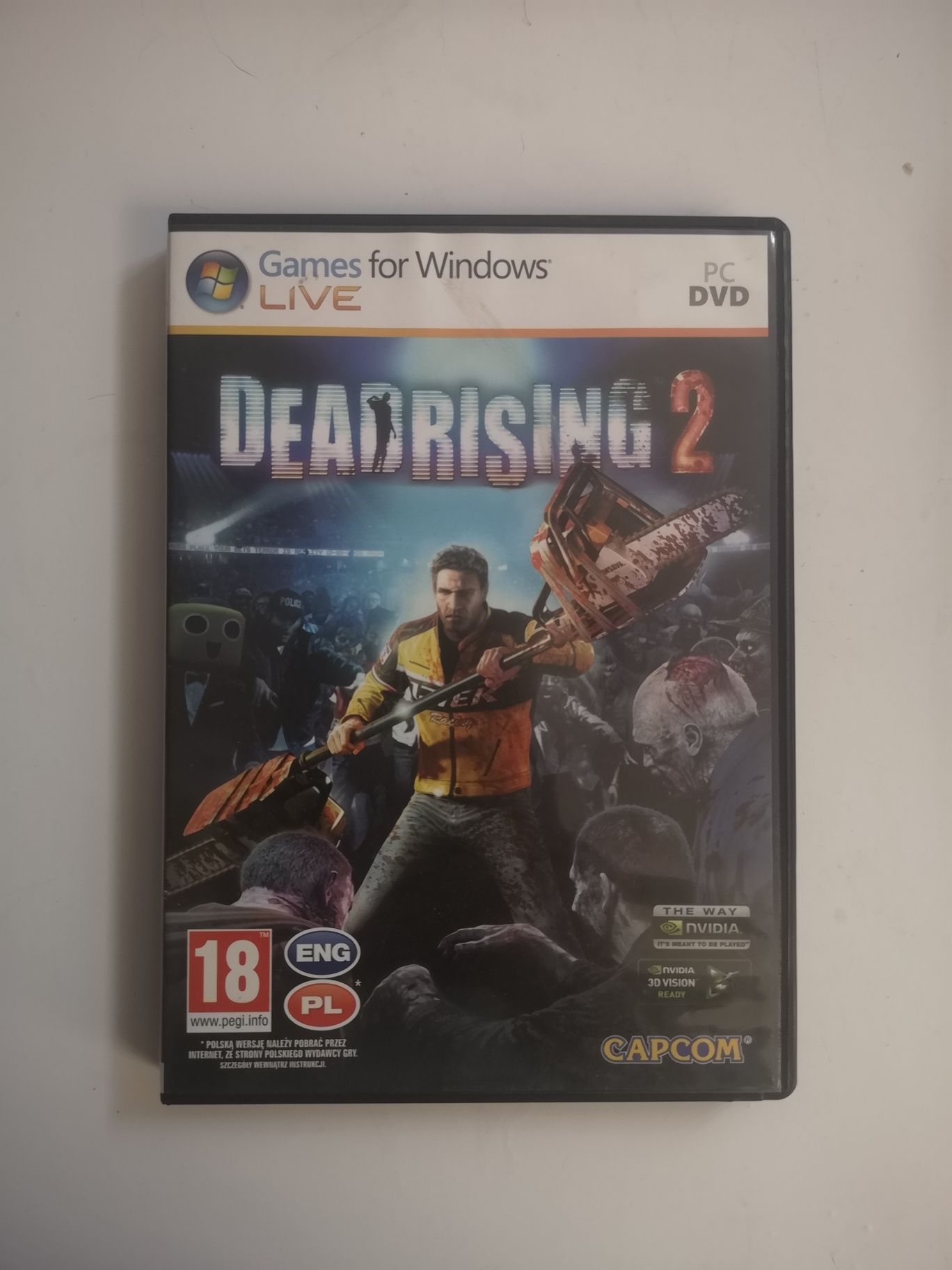 Dead Rising 2 PC