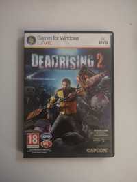 Dead Rising 2 PC