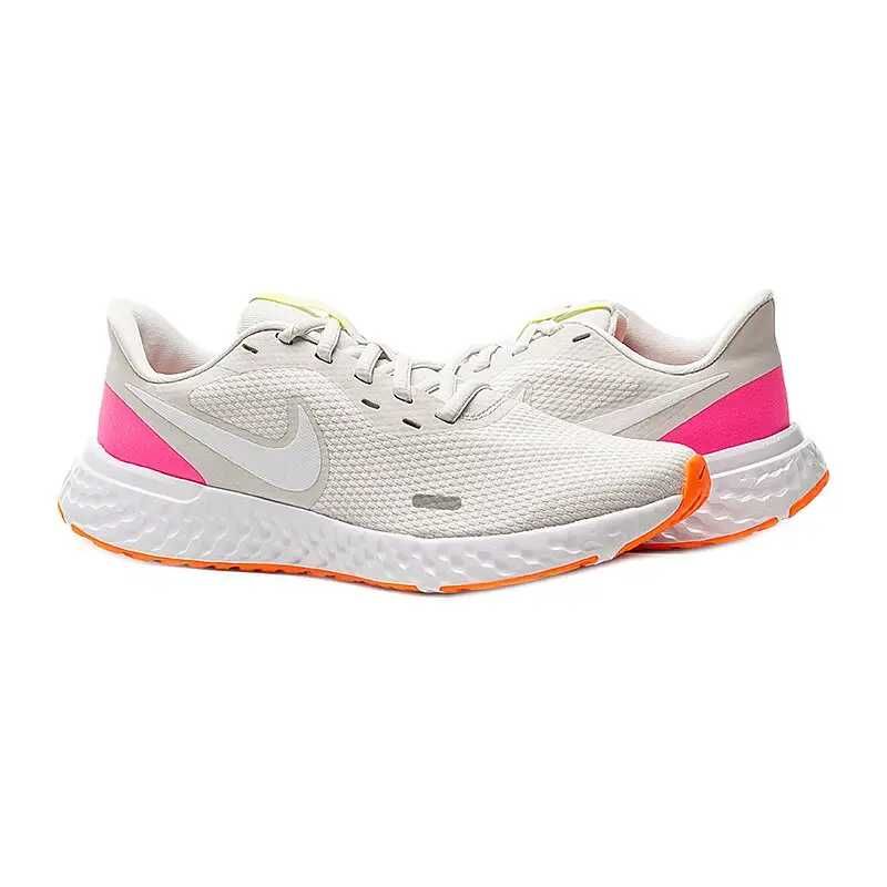 Кросівки Nike Revolution 5 BQ3207-007  Оригінал! р.39