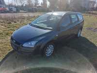 Ford Fockus 1.6 Diesel