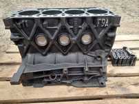 Блок двигателя F9A на Renault Traffic, Laguna ll, Opel Vivaro