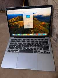 ІДЕАЛЬНИЙ! MacBook air 13 " 2020 Core i5/8/500