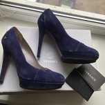 Туфли VERSACE ( Италия)