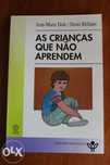 As Crianças que Não Aprendem