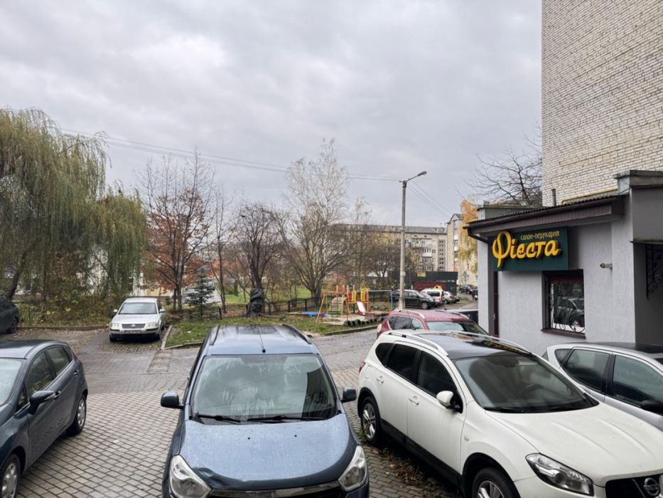 Підселення для хлопця Пасічна , Галицька , біля ТАЙСТРИ