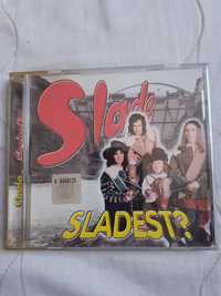 SLADE Sladest? CD