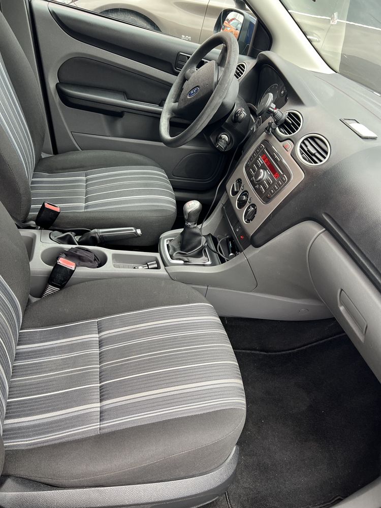 Ford Focus 2 2011 року
