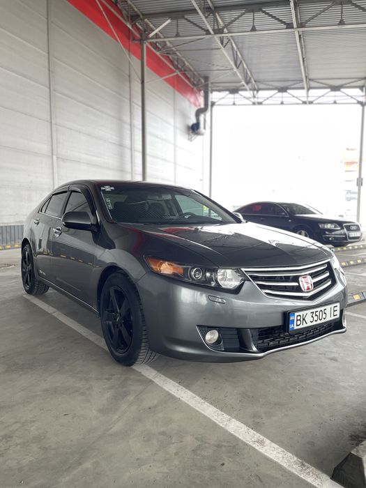 Honda Accord 2009р. 2.2 дизель