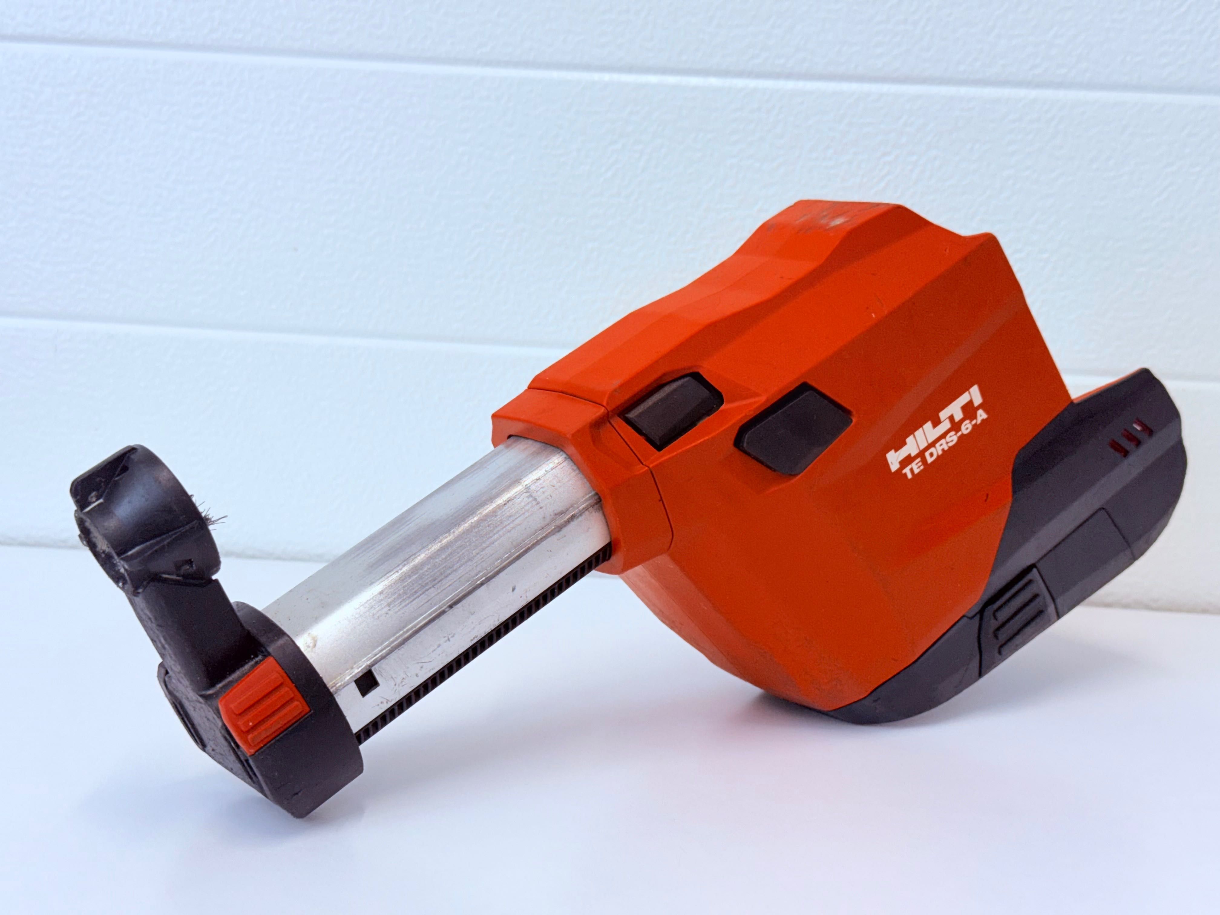 HILTI TE DRS-6-A odsysacz pyłu odkurzacz do młotowiertarki