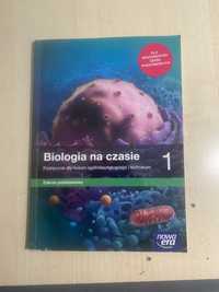 Podrecznik biologia na czasie 1